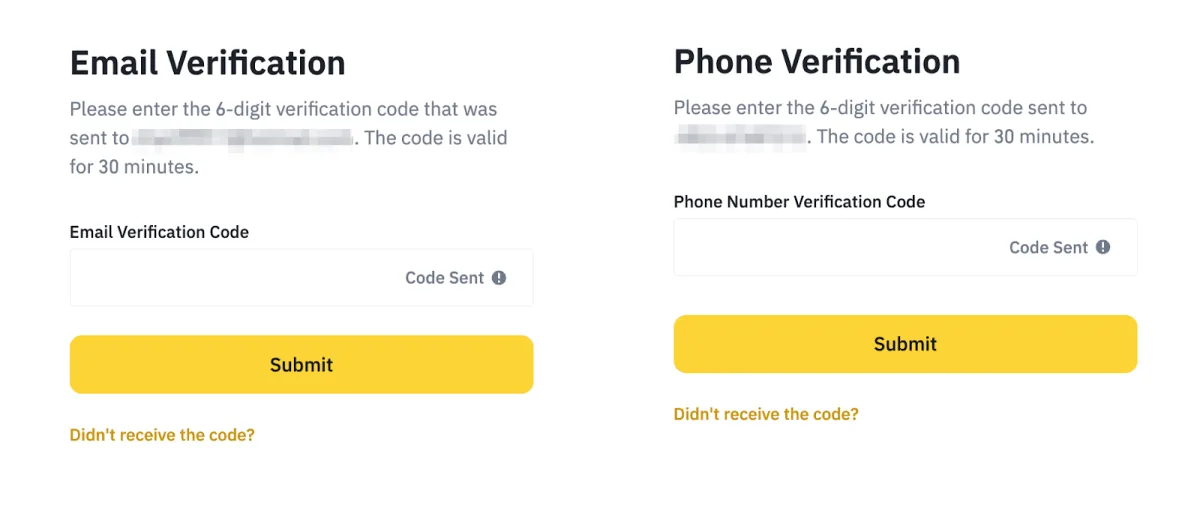 幣安收不到驗證碼？Email、簡訊與 2FA 排查