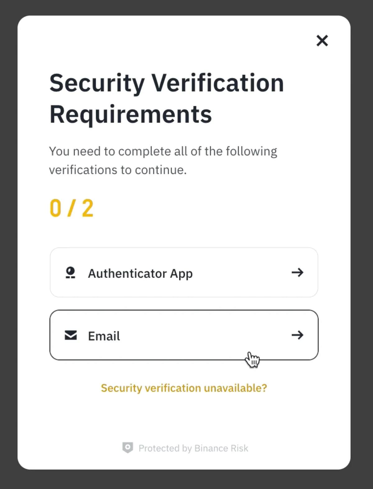 2FA và Passkey Binance: Cách cài, sao lưu và đổi điện thoại
